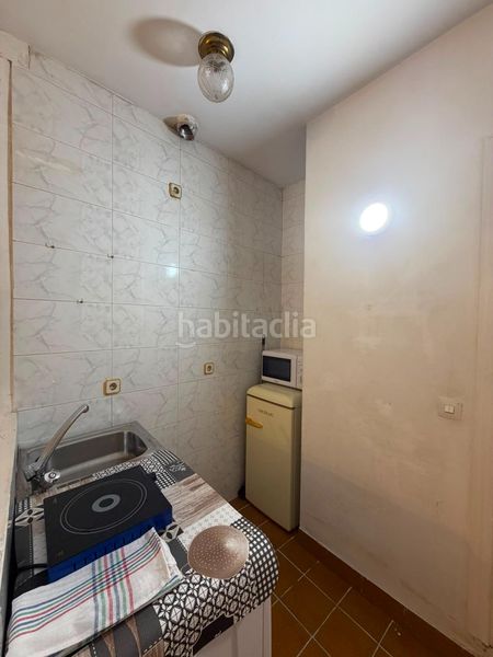 Foto 7e9fd7a4-fb59-43af-a5f0-12ba183a71a4. Miete studiowohnung in Sol Madrid