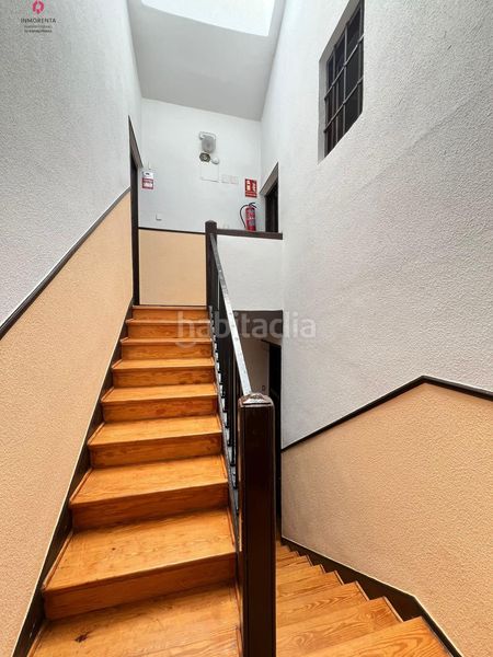 Foto 8e847d03-b749-4614-8200-96d2a8a05b39. Miete studiowohnung in Sol Madrid
