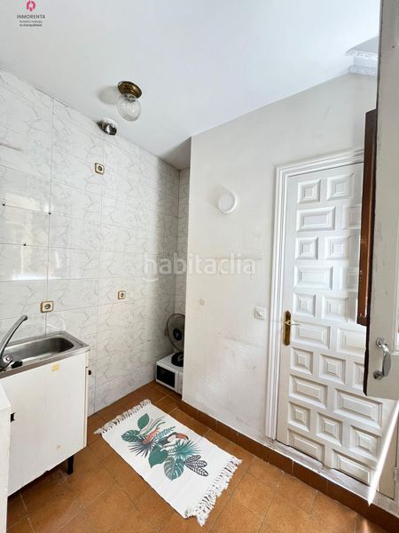 Foto a3415513-7046-494b-9070-dfb220370ad0. Miete studiowohnung in Sol Madrid