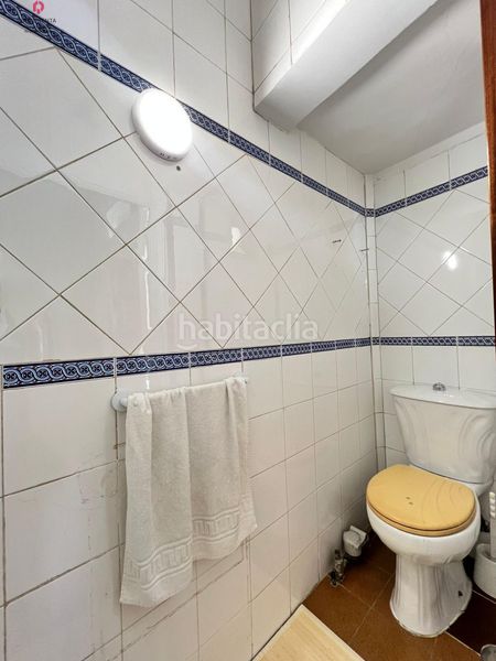 Foto a46282da-3f37-443e-a1d3-2ab76247744e. Miete studiowohnung in Sol Madrid