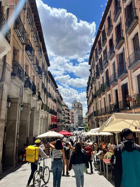 Foto a8190cb5-815d-4735-b8ac-5288dca7fb0d. Miete studiowohnung in Sol Madrid