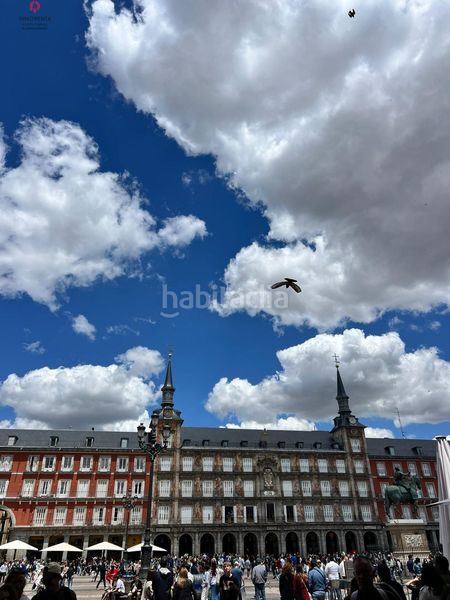 Foto f3c561cf-13fa-4cd8-a5e5-567679bd7dd3. Miete studiowohnung in Sol Madrid