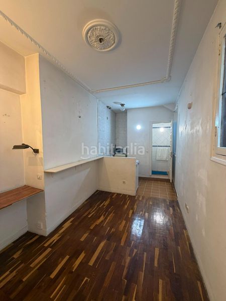 Foto 2cce4f3e-af44-4f73-9a07-5d9e8e1f4f08. Rent studio in Sol Madrid