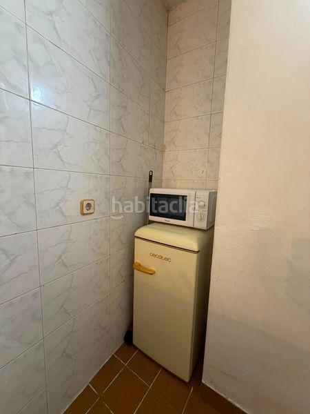 Foto a833d127-163f-46e8-bd2d-72ceadd080c9. Rent studio in Sol Madrid