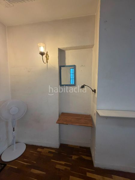 Foto ce62dedb-b4a4-4cf4-90ba-0af8991fd9be. Rent studio in Sol Madrid