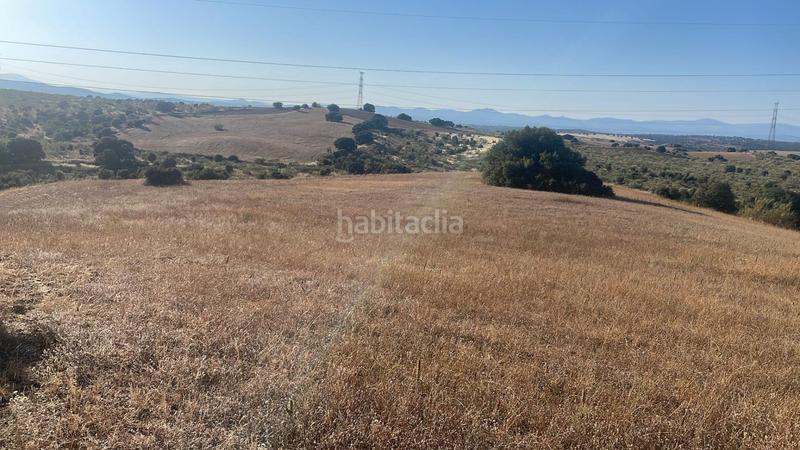 Foto 82e8fad2-ad47-4500-a362-ed6732e4646d. Finca rústica inmorenta ofrece terreno rural ! en Villamanta