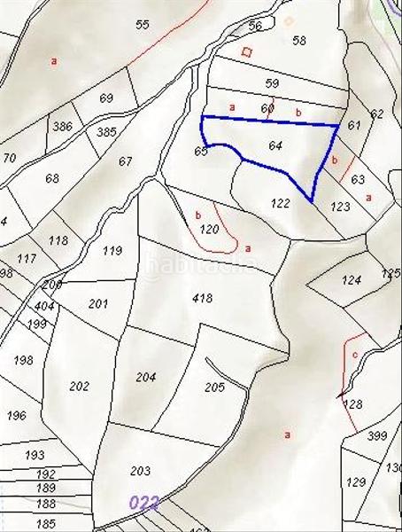 Foto 9ea55281-9ed6-4fff-b338-153b5af2d9de. Finca rústica inmorenta ofrece terreno rural ! en Villamanta