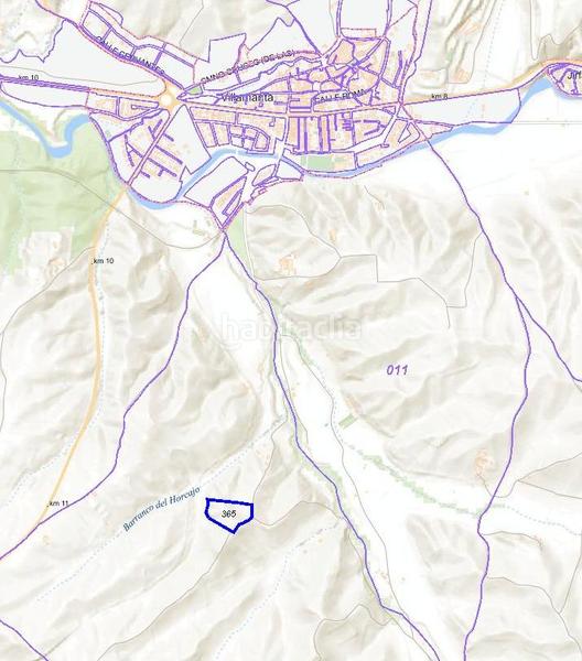 Foto b50826f9-12a5-41a7-86d9-b5615fa1dfb0. Finca rústica inmorenta ofrece terreno rural ! en Villamanta