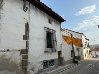 Casa adossada  Mediodia baja