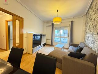 Location Appartement  Calle pintor julio antonio
