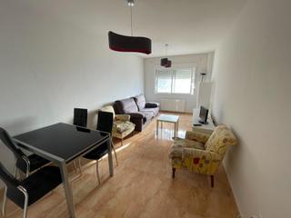 Miete Etagenwohnung in San eugenio 3