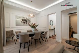 Pis  Calle calle de ayala. Inmorenta ofrece esta vivienda de lujo totalmente reformada