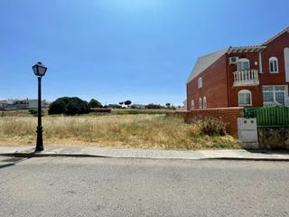 Residential Plot  Cruces