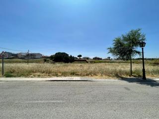 Terreno residenziale in Camino Camino de las Cruces