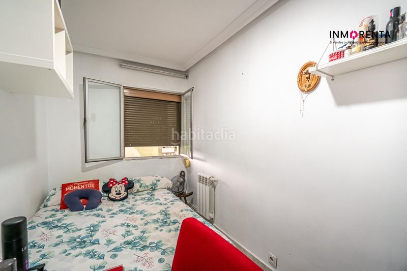 Foto c88ba522-504e-45df-8c31-5273ca1f762e. Pis amb calefacció a Puerta Bonita Madrid