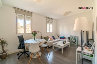 Piso  Calle mallorca. Exclusiva vivienda en lavapiés, madrid centro.