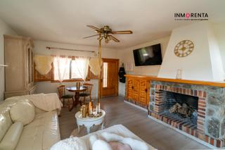 Casa  Plaza bueyes. Venta de casa adosada en las herreras