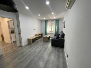 Location Appartement  Calle virgen de la paz