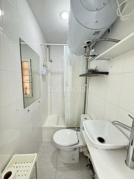Foto 47d50967-ce3f-46f9-b36e-bee3a5a7fdc1. Alquiler estudio inmorenta garantía real de tu alquiler en Madrid