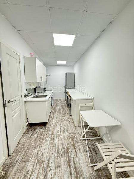 Foto 59600d43-419d-4b90-9e07-557aad2f3f8f. Alquiler estudio inmorenta garantía real de tu alquiler en Madrid