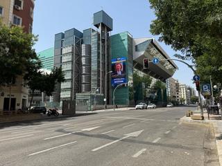 Lloguer Estudi  Calle jardin de san federico. Inmorenta  garantía real de tu alquiler