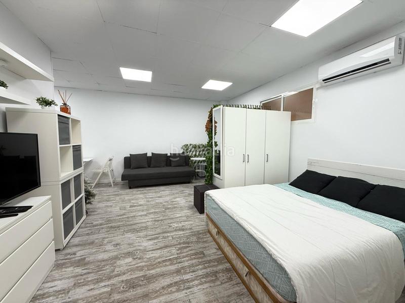 Foto 3c9106ee-e6b7-4ac5-bb9a-2a4a2ec8f5e5. Location studio avec chauffage dans Goya Madrid