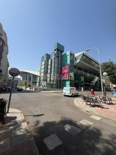 Foto 4730c248-f605-400f-80d5-af9df8853637. Location studio avec chauffage dans Goya Madrid
