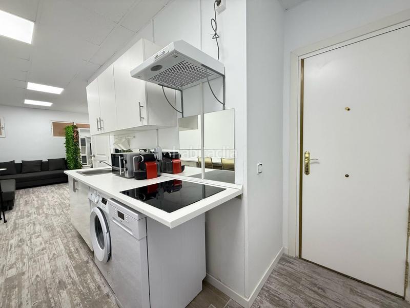 Foto 5aa8e01d-d685-4f9e-b943-41b0bdf11d83. Location studio avec chauffage dans Goya Madrid