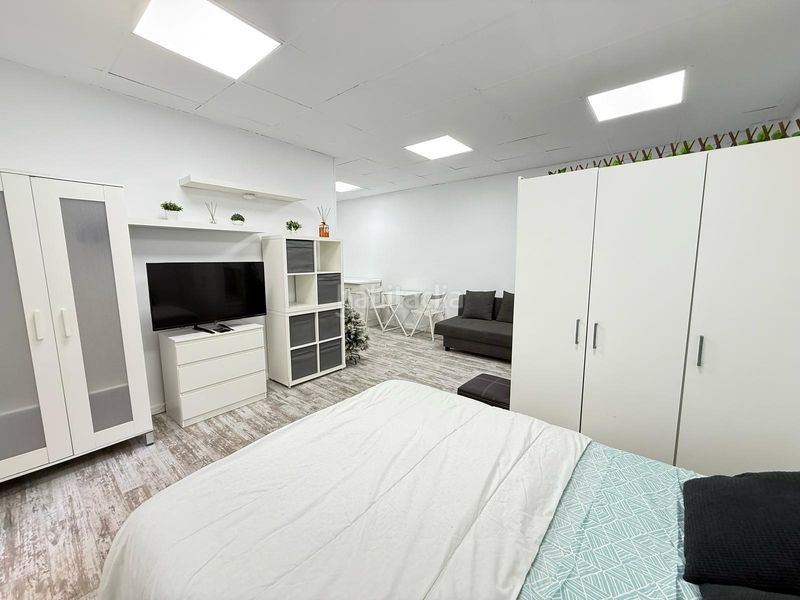 Foto 19d95012-5ea9-40b9-94c3-3ead1ea036c3. Location studio avec chauffage dans Goya Madrid