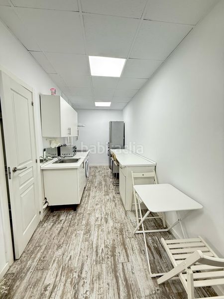 Foto 59600d43-419d-4b90-9e07-557aad2f3f8f. Location studio avec chauffage dans Goya Madrid