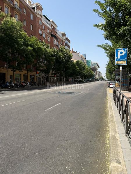 Foto 664f76da-186b-404d-9ac7-64cae9424754. Location studio avec chauffage dans Goya Madrid