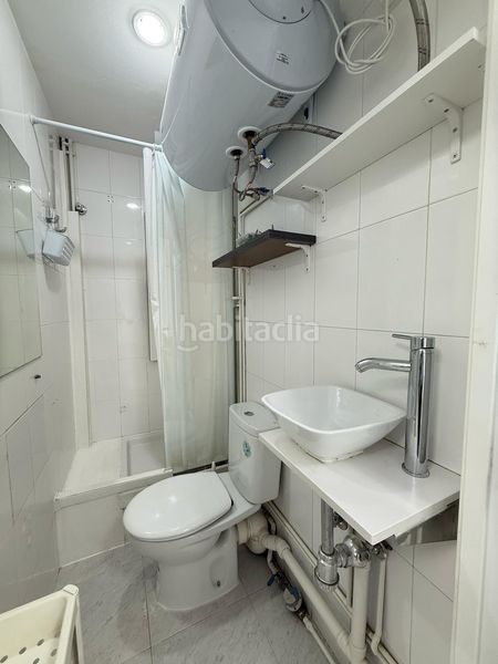 Foto aa9be770-b832-4c2c-9cc6-70adbd12c25e. Location studio avec chauffage dans Goya Madrid