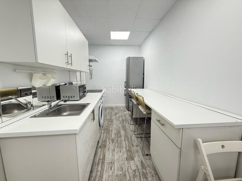Foto cc5e5c03-7378-4180-9472-130a7e531ff6. Location studio avec chauffage dans Goya Madrid