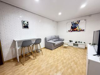 Alquiler Apartamento  Calle doctor esquerdo. Magnifico apartamento en doctor esquerdo