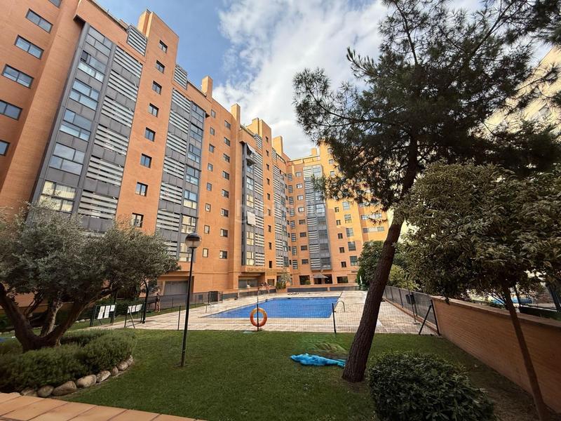 Foto 08a2a4ee-7885-41b9-a894-4214d0c7f8d3. Alquiler apartamento inmorenta te ofrece un apartamento reformado en el corazón del planetario en Madrid