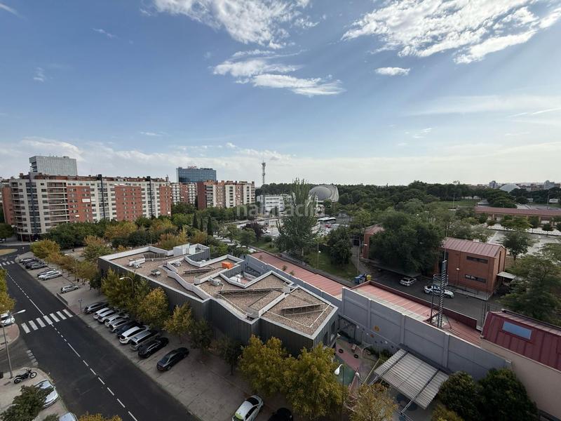 Foto 206b90d5-a981-4065-aedf-94aaeb1b4703. Alquiler apartamento inmorenta te ofrece un apartamento reformado en el corazón del planetario en Madrid