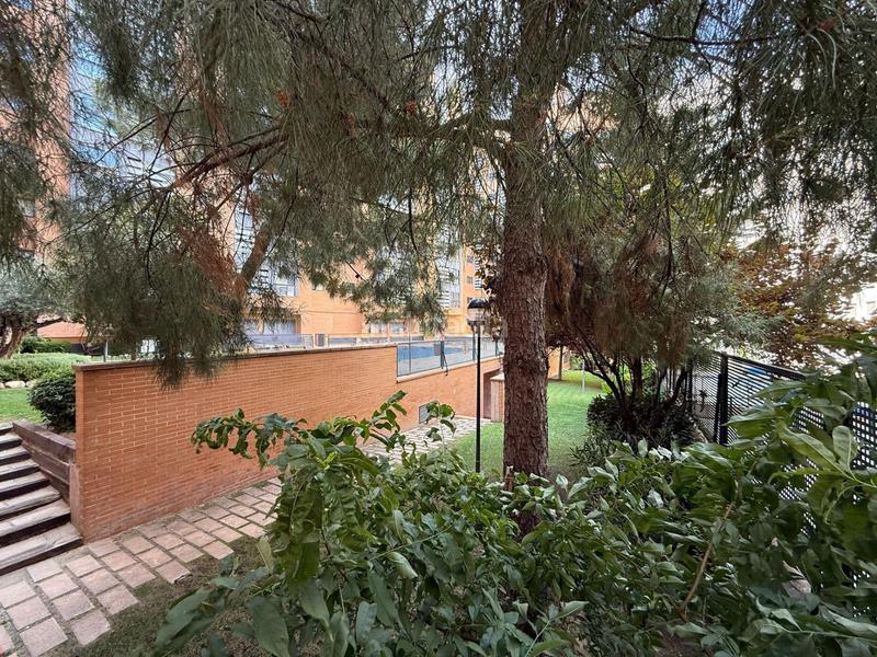 Foto ef236a15-e4a3-41fe-95e6-bc3302e236a0. Alquiler apartamento inmorenta te ofrece un apartamento reformado en el corazón del planetario en Madrid