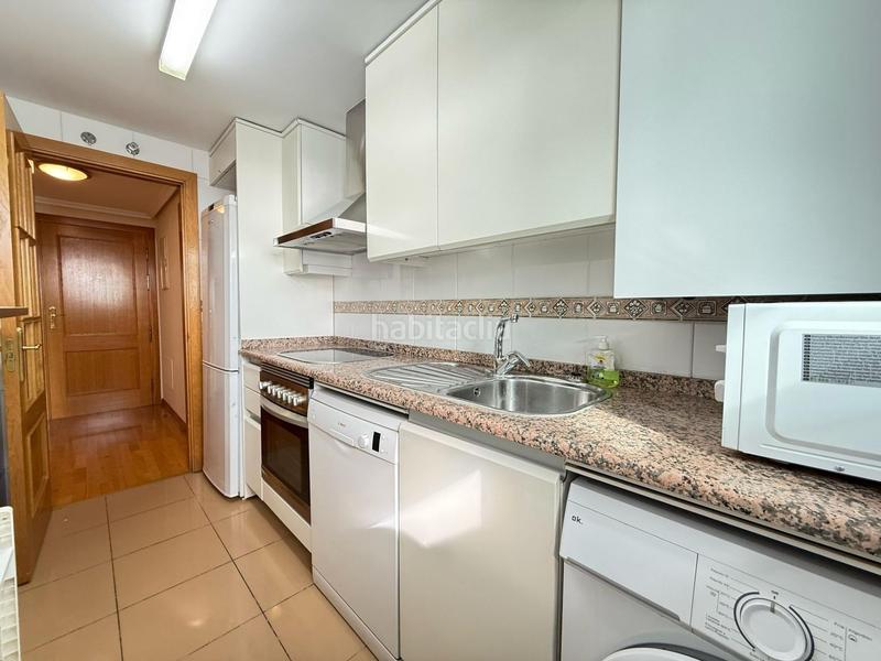 Foto fa90c2c3-e0f1-412b-8cd9-dd8cf18e5f62. Alquiler apartamento inmorenta te ofrece un apartamento reformado en el corazón del planetario en Madrid