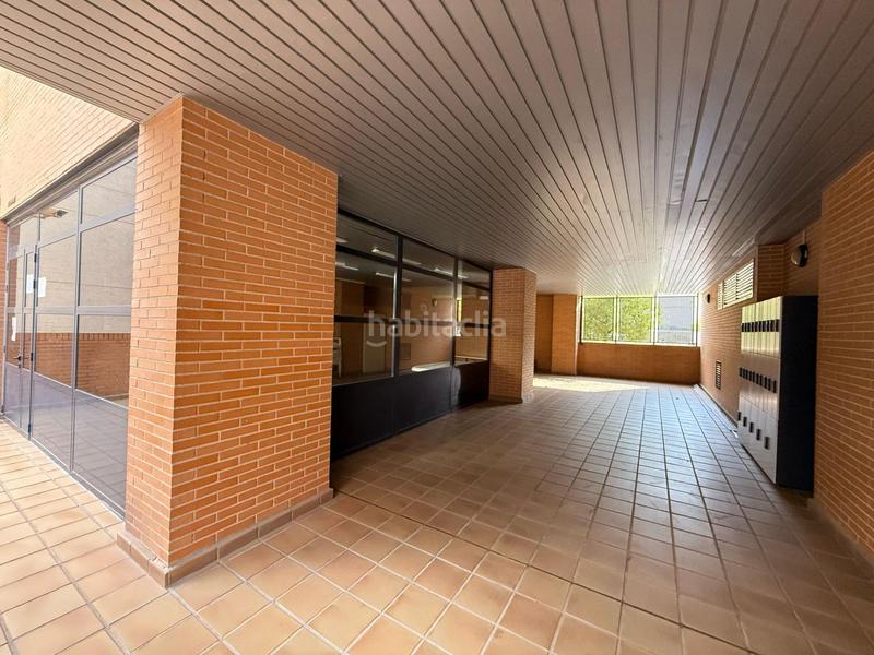 Foto 4604052b-a9bc-4f65-8a7f-ee1e449ab7b4. Location appartement avec chauffage parking piscine dans Madrid