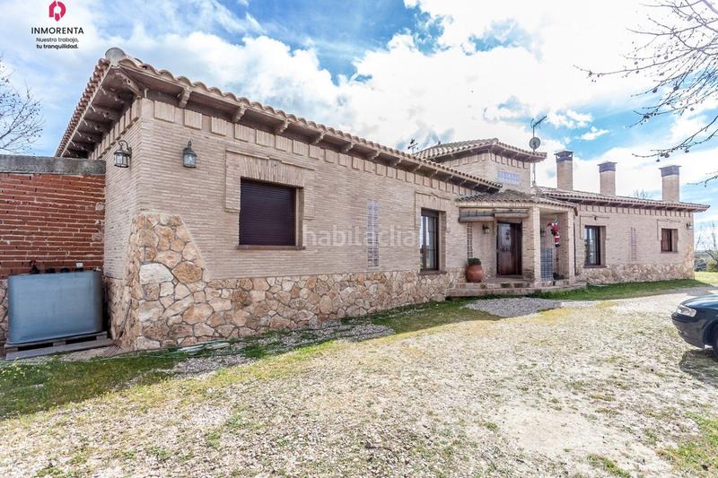 Foto 387c2122-5670-4517-9f3c-b1cb7240d5a3. Mas dans carretera km 9.9 m-530 dans Villamanta