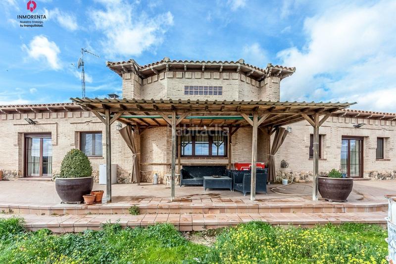 Foto 4c19f764-b810-484e-867b-5343a5b01d62. Mas dans carretera km 9.9 m-530 dans Villamanta