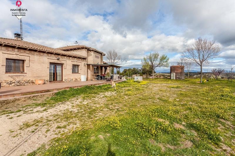 Foto a3bb1992-1d89-4e98-bf5f-85d8f0dc9414. Mas dans carretera km 9.9 m-530 dans Villamanta