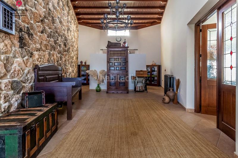 Foto cfaac6e7-efc0-4141-a9d8-48f1467fb574. Mas dans carretera km 9.9 m-530 dans Villamanta