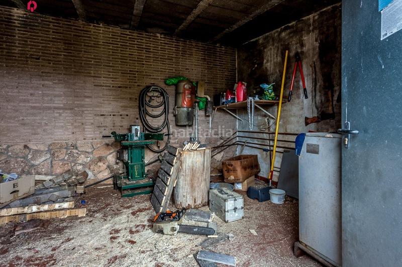 Foto d824c7d5-d26e-4be2-9565-ea6e8d4418b4. Mas dans carretera km 9.9 m-530 dans Villamanta