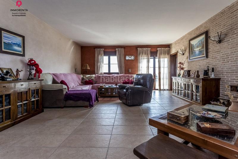 Foto f5b53164-b815-425a-a298-4eb2840a13d1. Mas dans carretera km 9.9 m-530 dans Villamanta