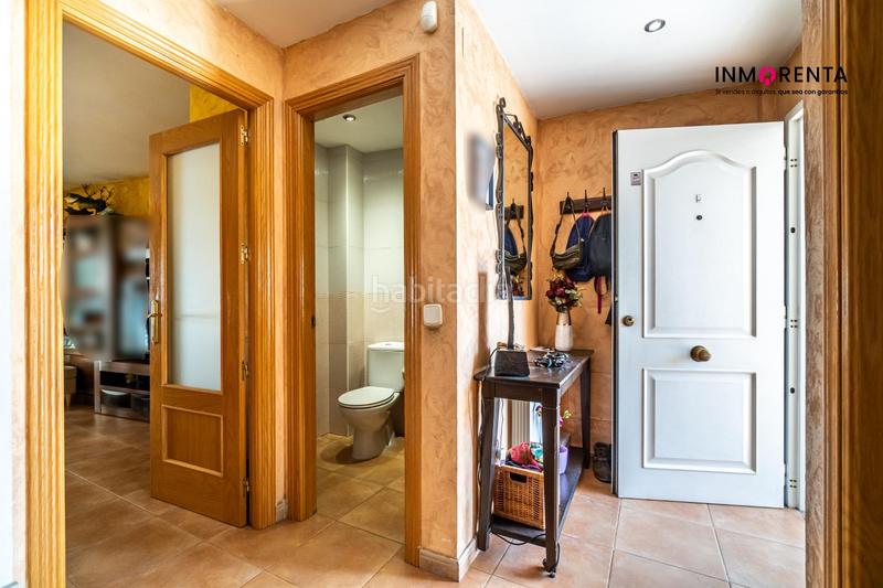 Foto 4cba9219-701c-4859-9bfe-5a44bf3c3a20. Casa a schiera con riscaldamento parcheggio in Centro Navalcarnero