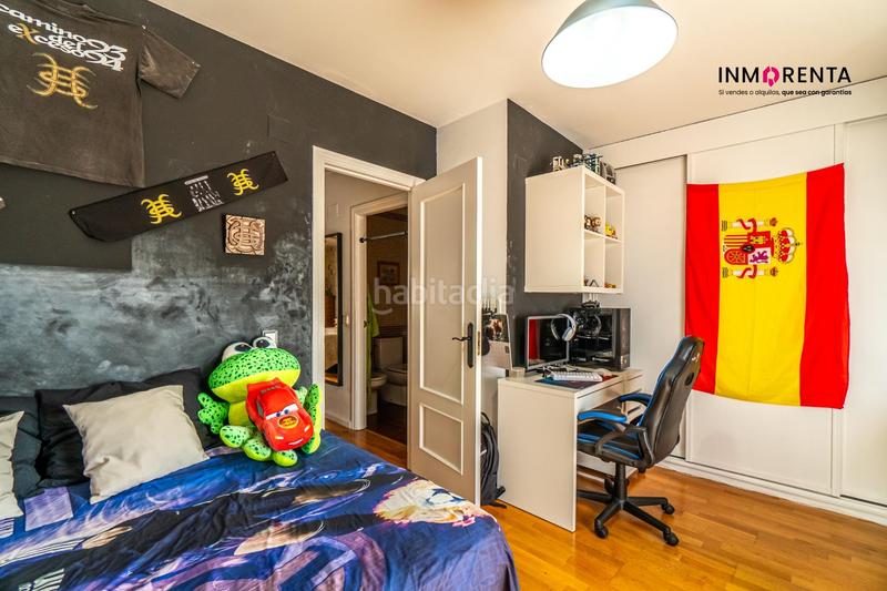 Foto d702bac9-95b8-4ae1-af45-77e080446e01. Casa a schiera con riscaldamento parcheggio in Centro Navalcarnero