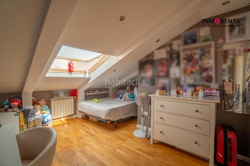 Foto d7fad5b0-2c23-4a43-a465-4ba7071e3006. Casa a schiera con riscaldamento parcheggio in Centro Navalcarnero