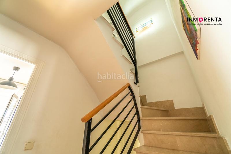 Foto db42c90e-4545-4da3-82db-81584ba8422a. Casa a schiera con riscaldamento parcheggio in Centro Navalcarnero