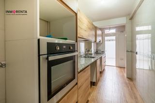 Appartement à Fidel borrajo 12